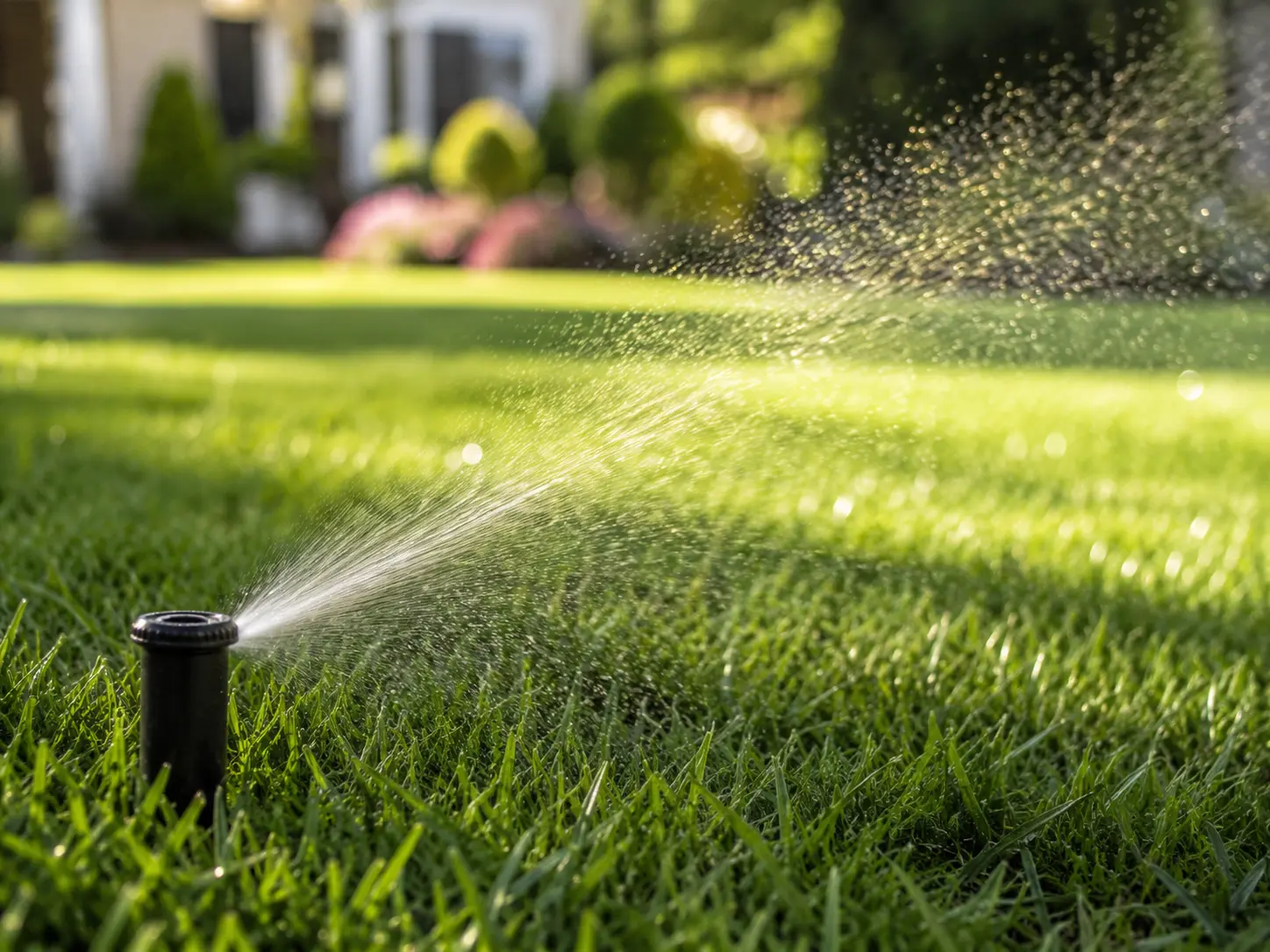 Irrigation Systems