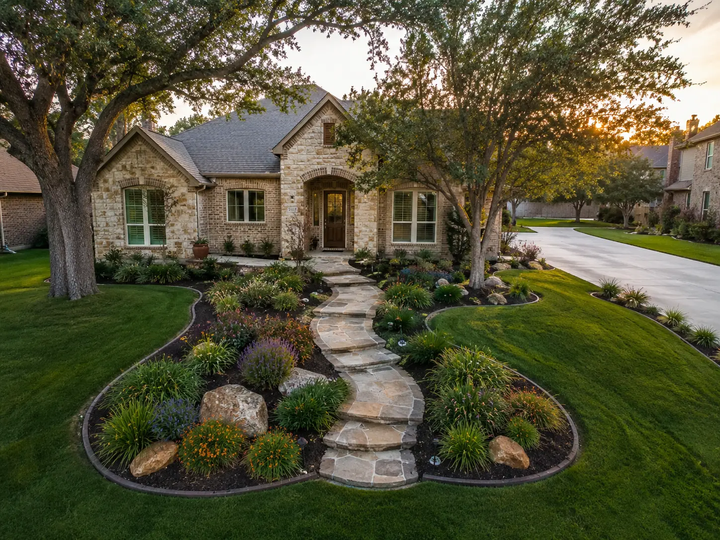 Landscape Design
